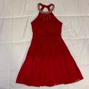 Xtraordinary dress